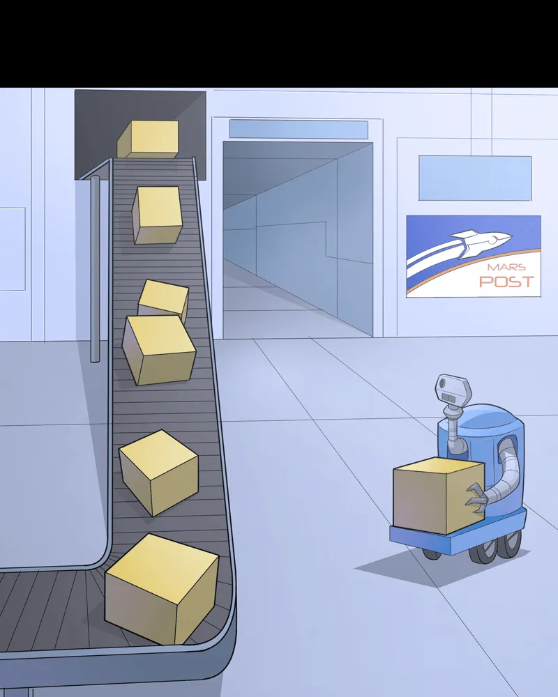 Heartwired Chapter 22 page 7 - 
