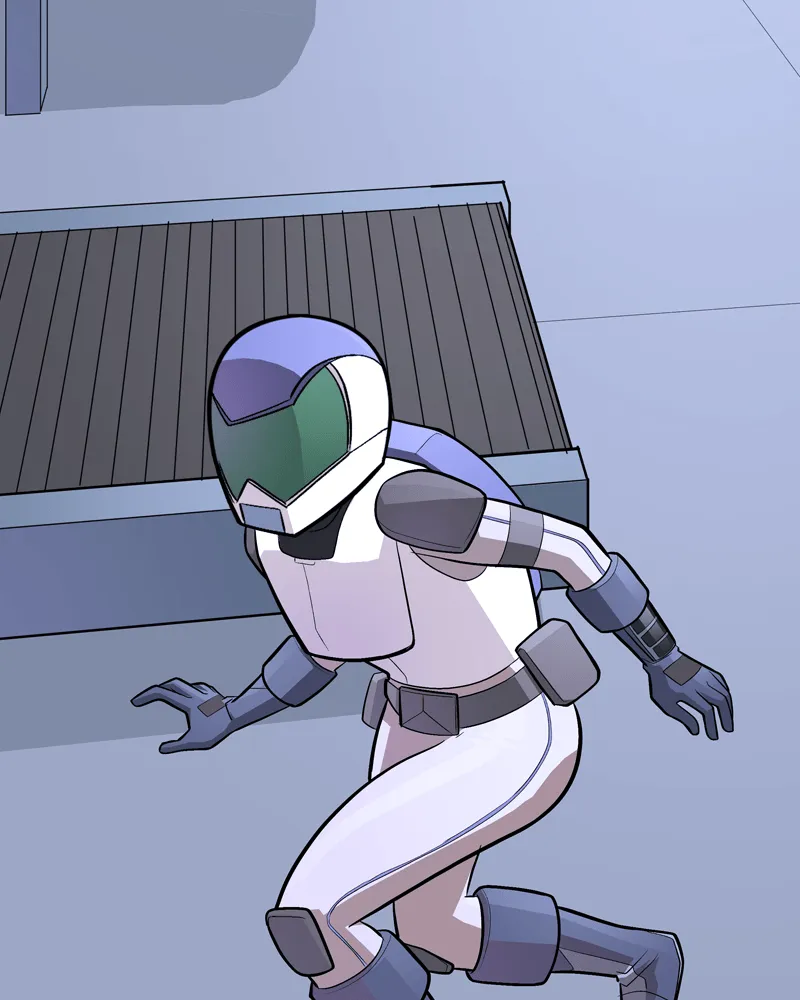 Heartwired Chapter 22 page 8 - 