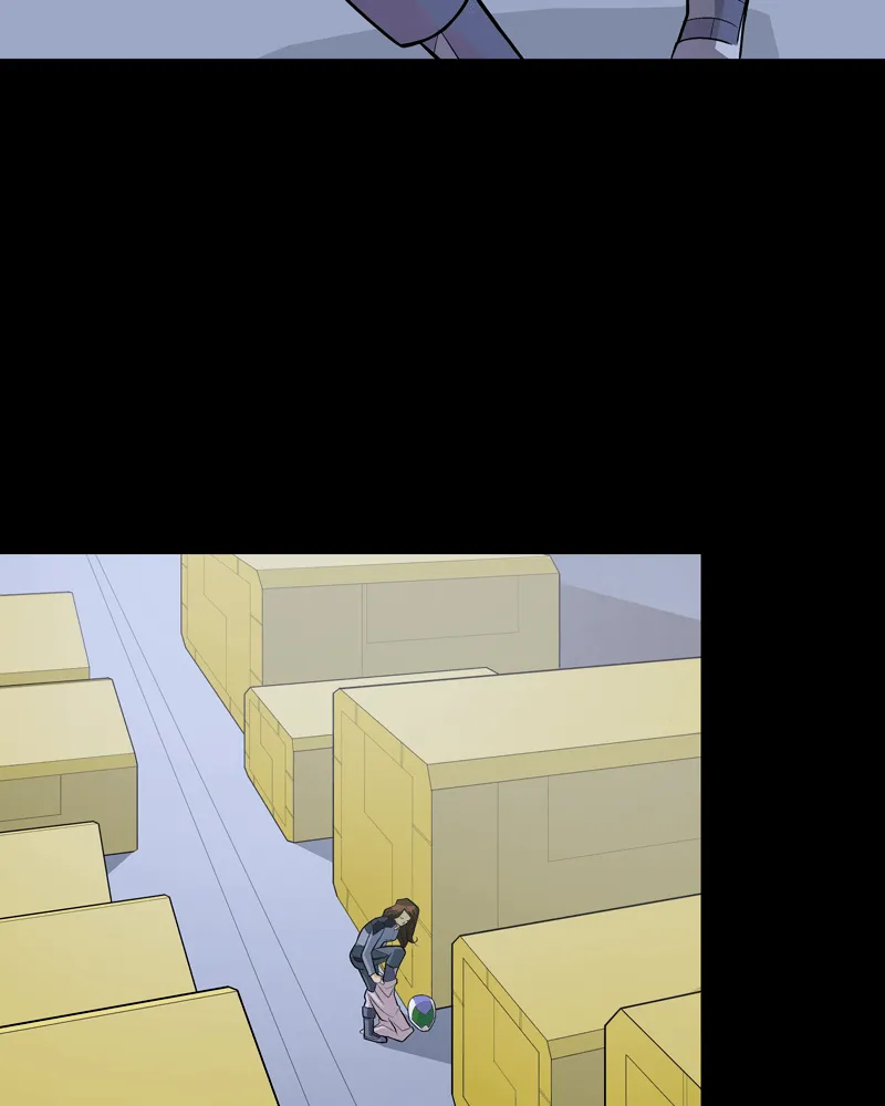 Heartwired Chapter 22 page 9 - 