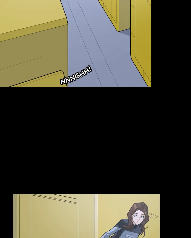 Heartwired Chapter 22 page 10 - 
