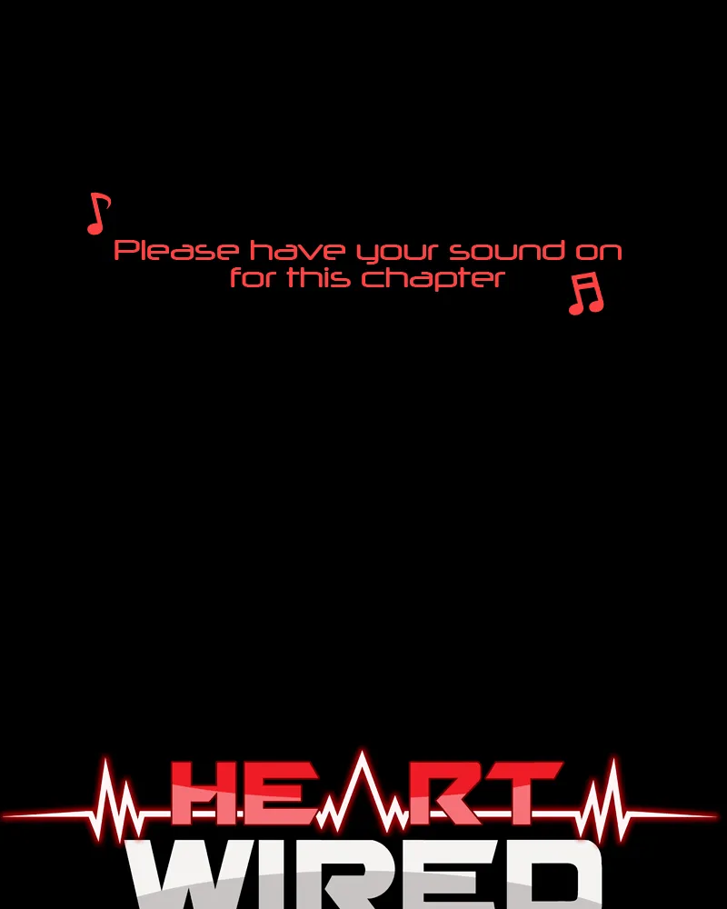 Heartwired Chapter 23 page 1 - 