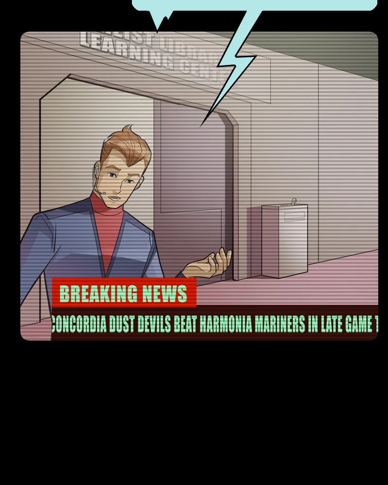 Heartwired Chapter 23 page 11 - 
