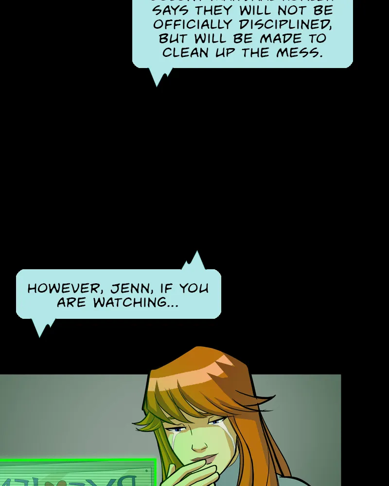 Heartwired Chapter 23 page 15 - 