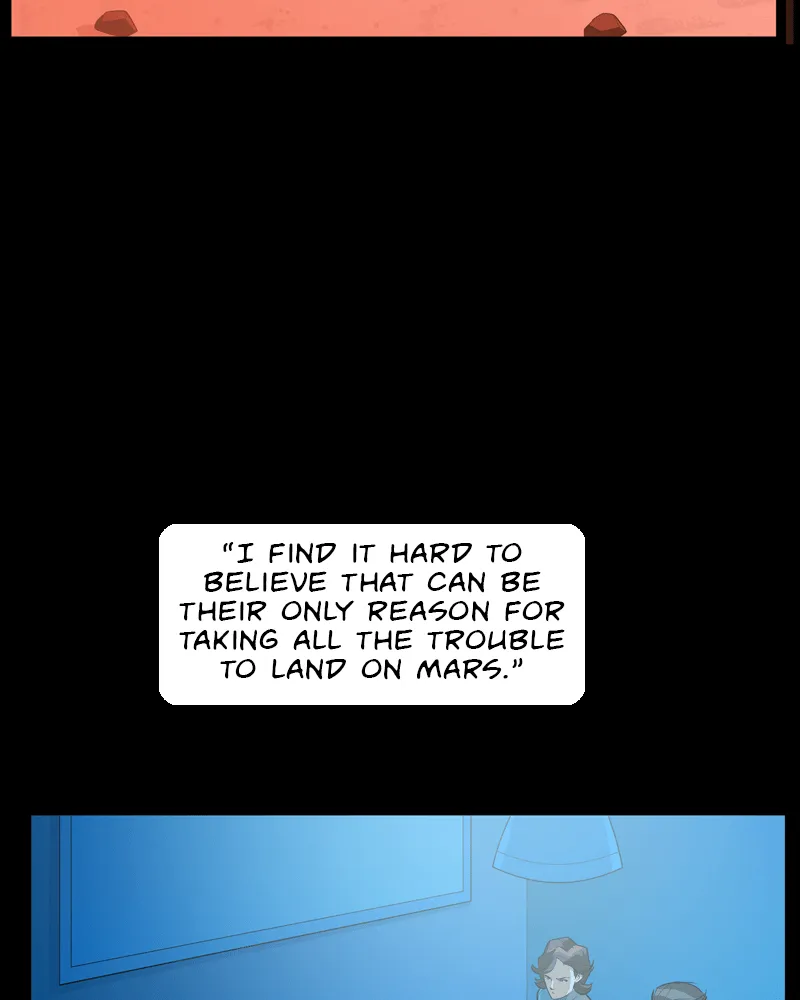 Heartwired Chapter 23 page 18 - 