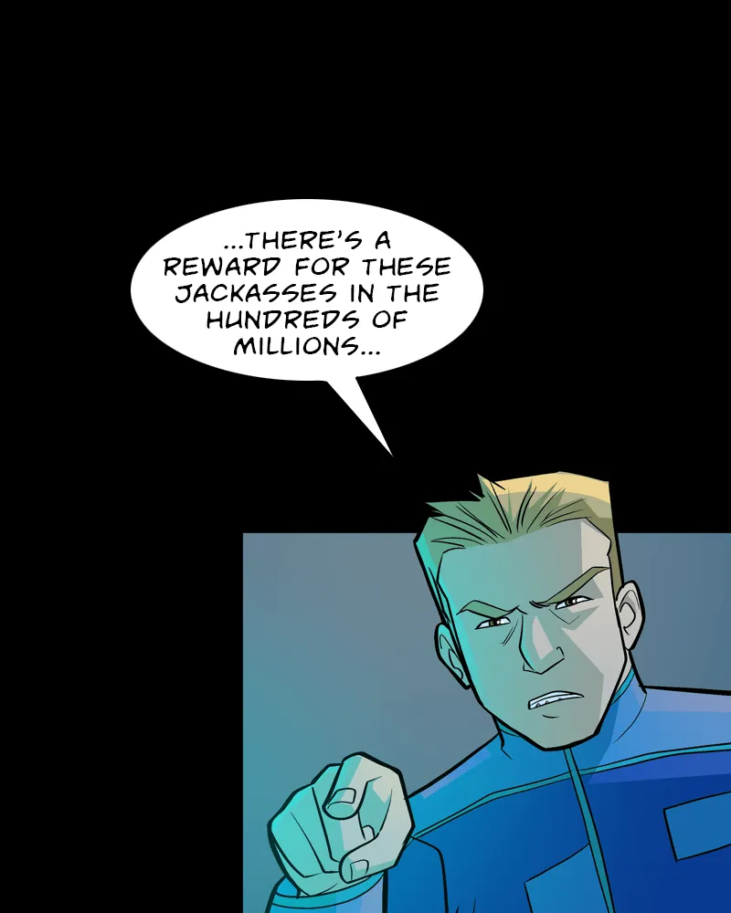 Heartwired Chapter 23 page 21 - 