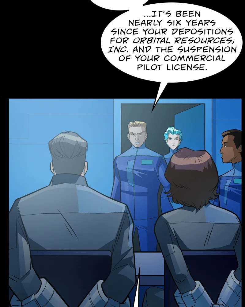 Heartwired Chapter 23 page 24 - 