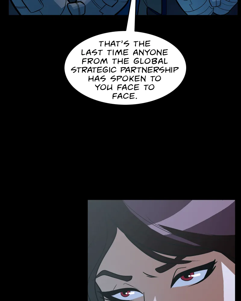 Heartwired Chapter 23 page 25 - 