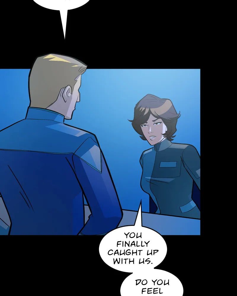 Heartwired Chapter 23 page 27 - 