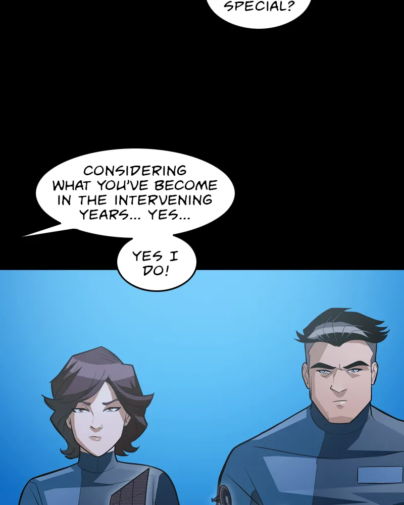 Heartwired Chapter 23 page 28 - 