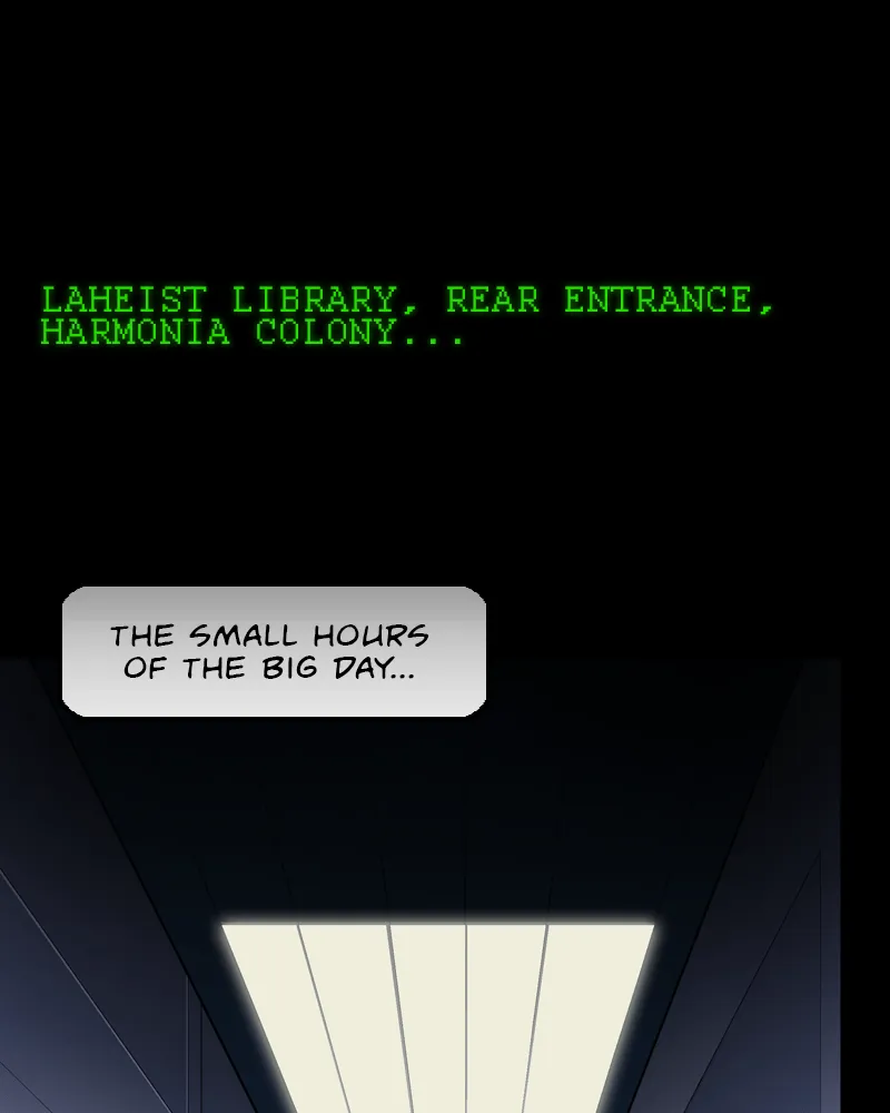 Heartwired Chapter 23 page 4 - 