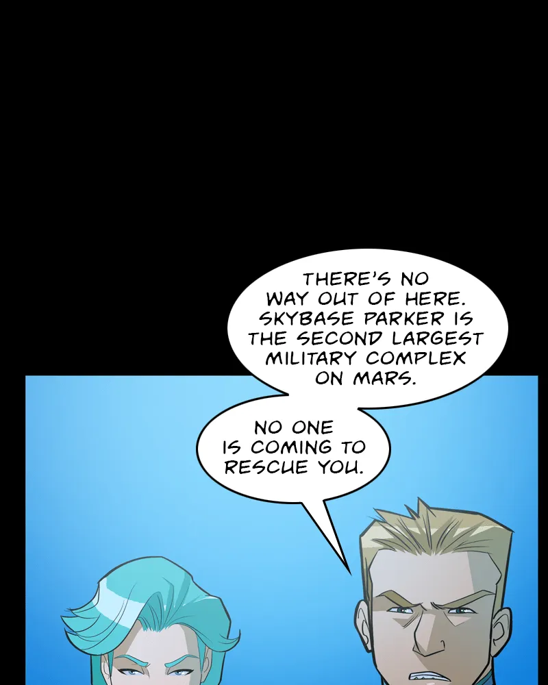 Heartwired Chapter 23 page 31 - 