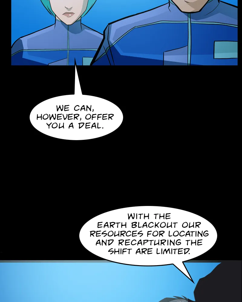 Heartwired Chapter 23 page 32 - 