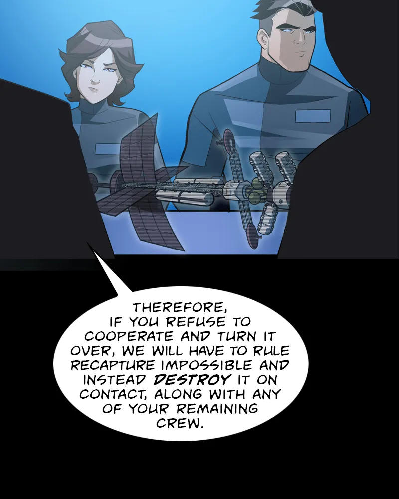 Heartwired Chapter 23 page 33 - 