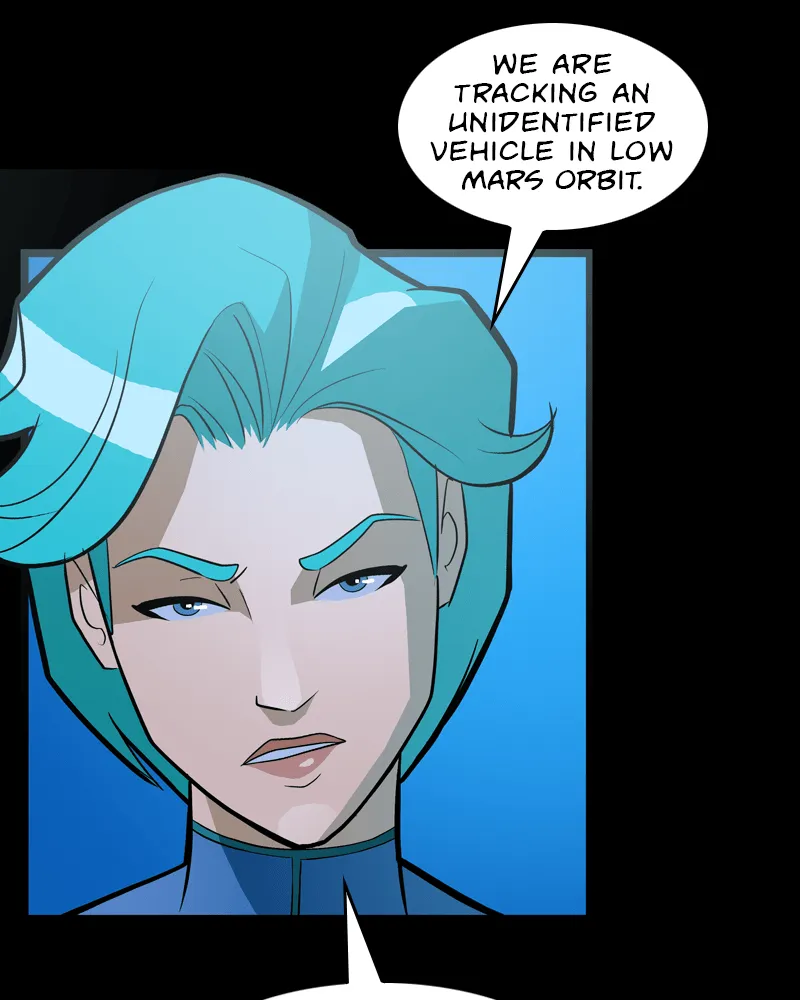 Heartwired Chapter 23 page 34 - 