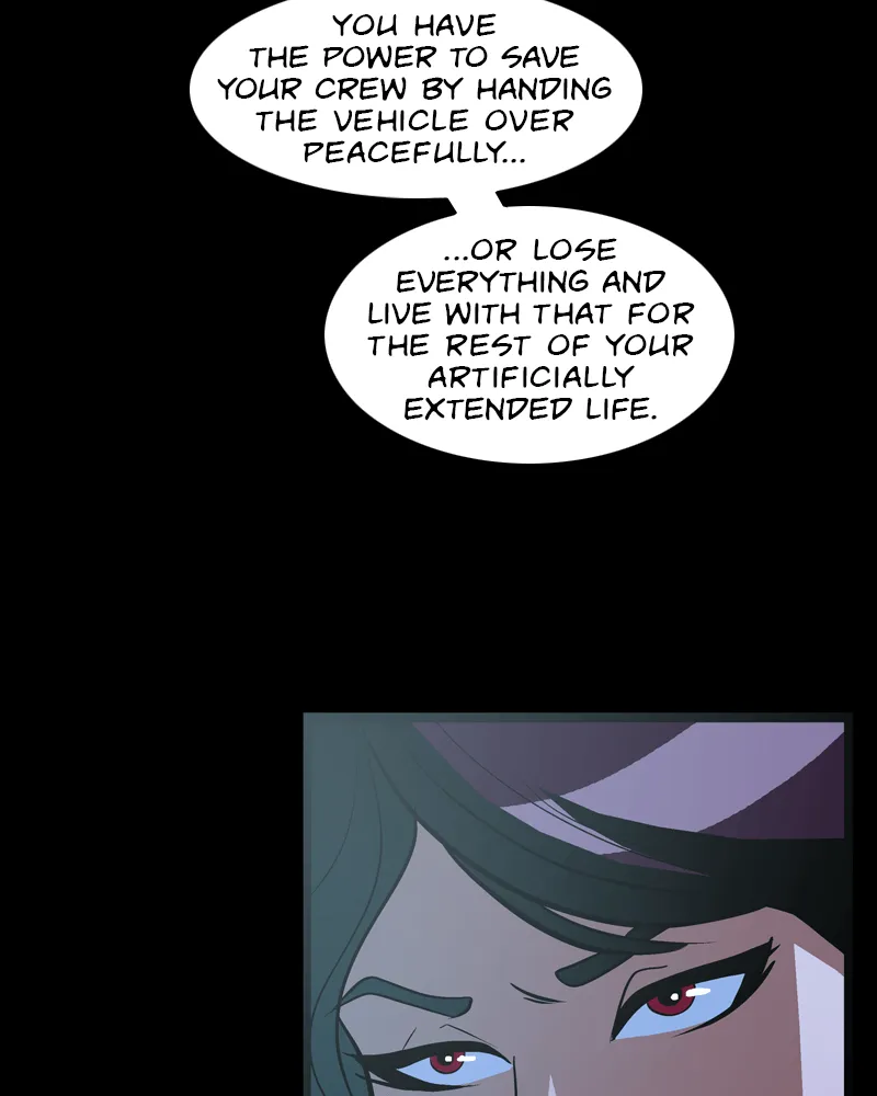 Heartwired Chapter 23 page 35 - 