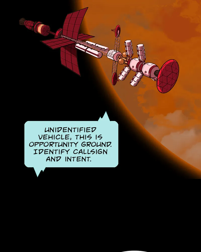 Heartwired Chapter 23 page 38 - 