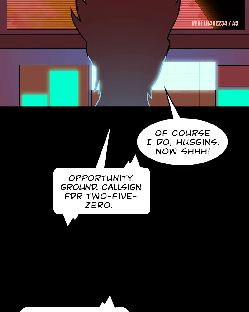 Heartwired Chapter 23 page 40 - 