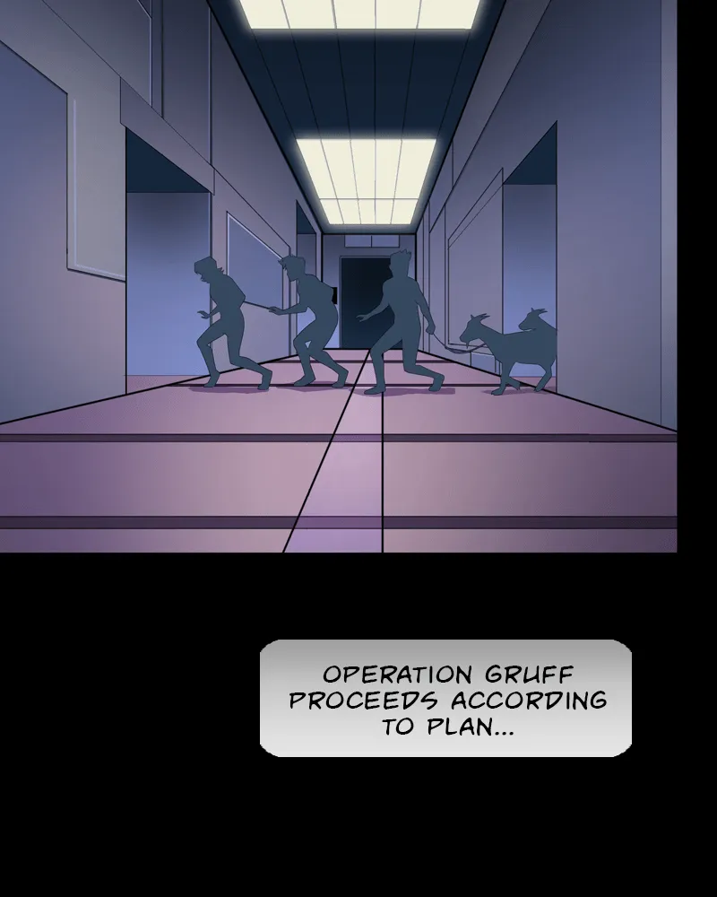 Heartwired Chapter 23 page 5 - 