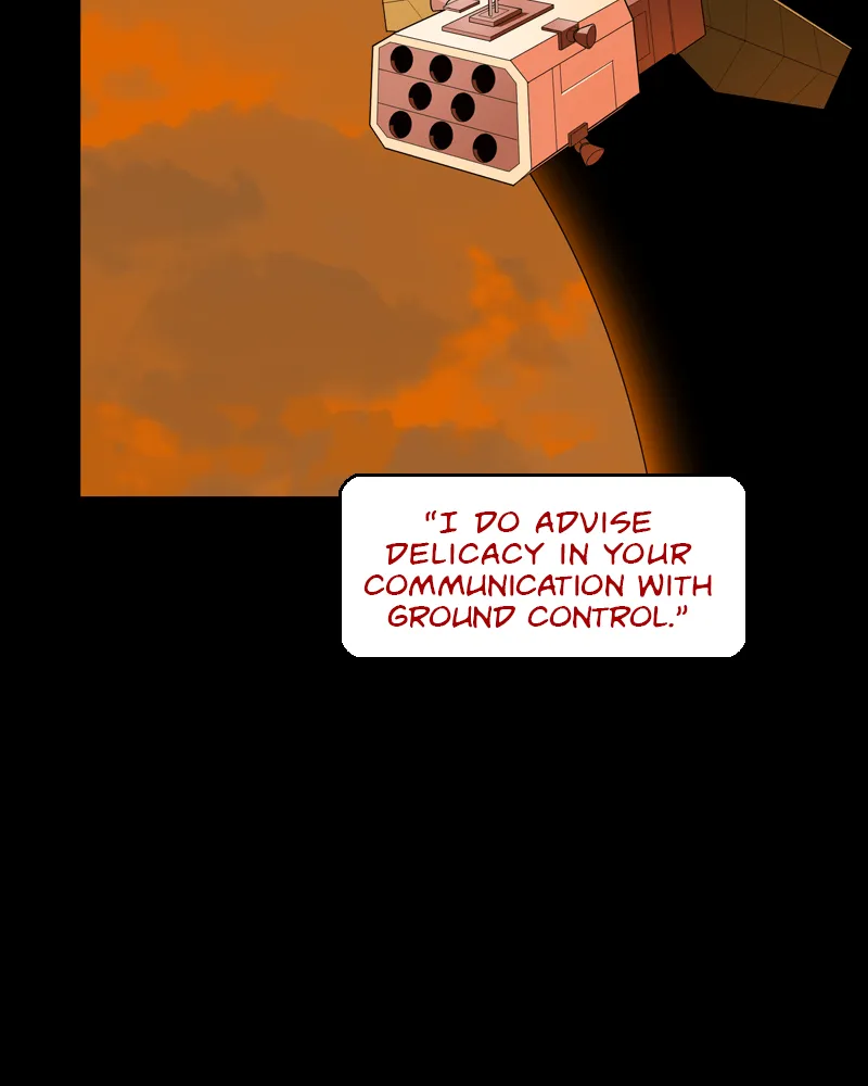 Heartwired Chapter 23 page 43 - 