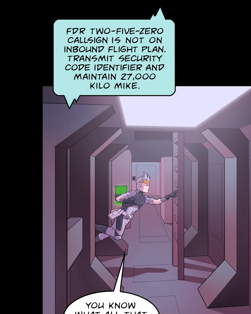 Heartwired Chapter 23 page 44 - 
