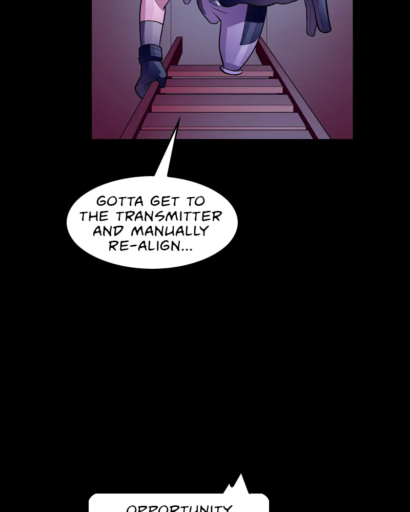 Heartwired Chapter 23 page 46 - 