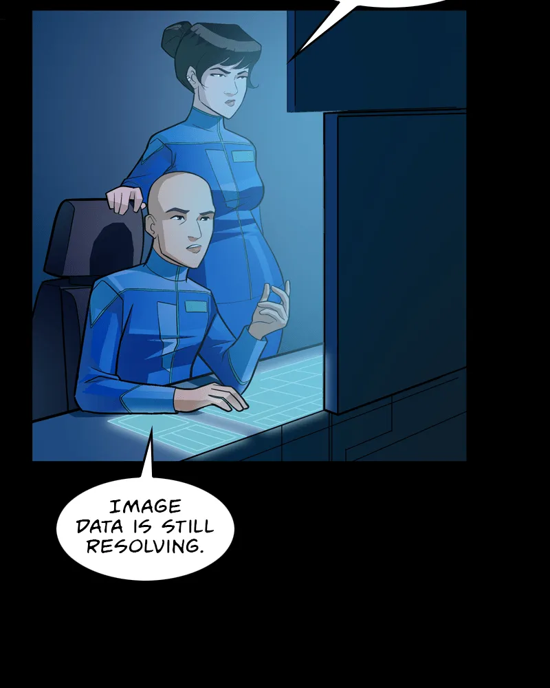 Heartwired Chapter 23 page 50 - 