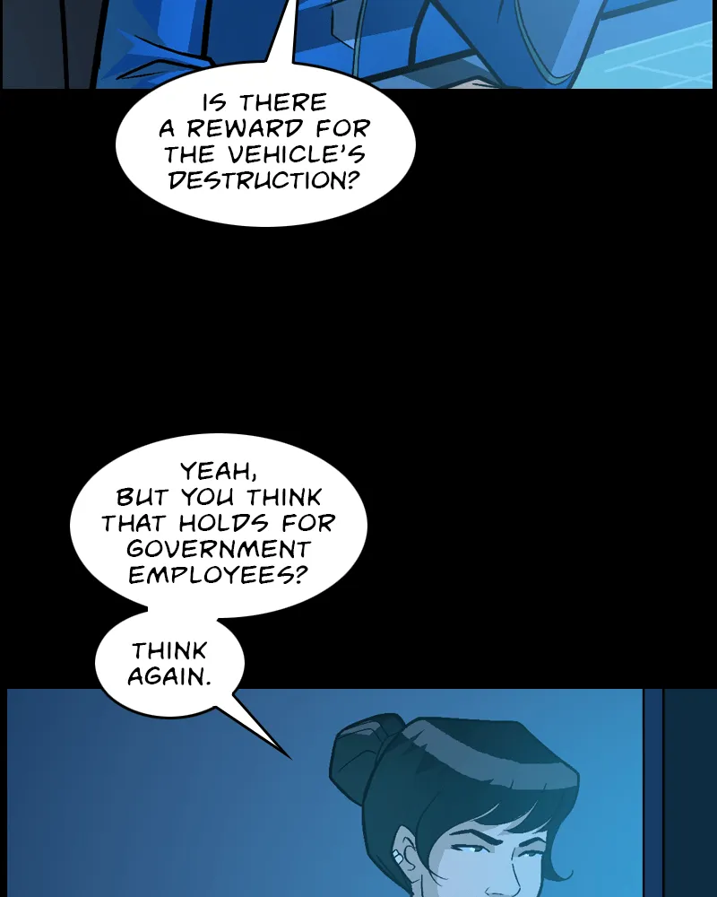 Heartwired Chapter 23 page 52 - 