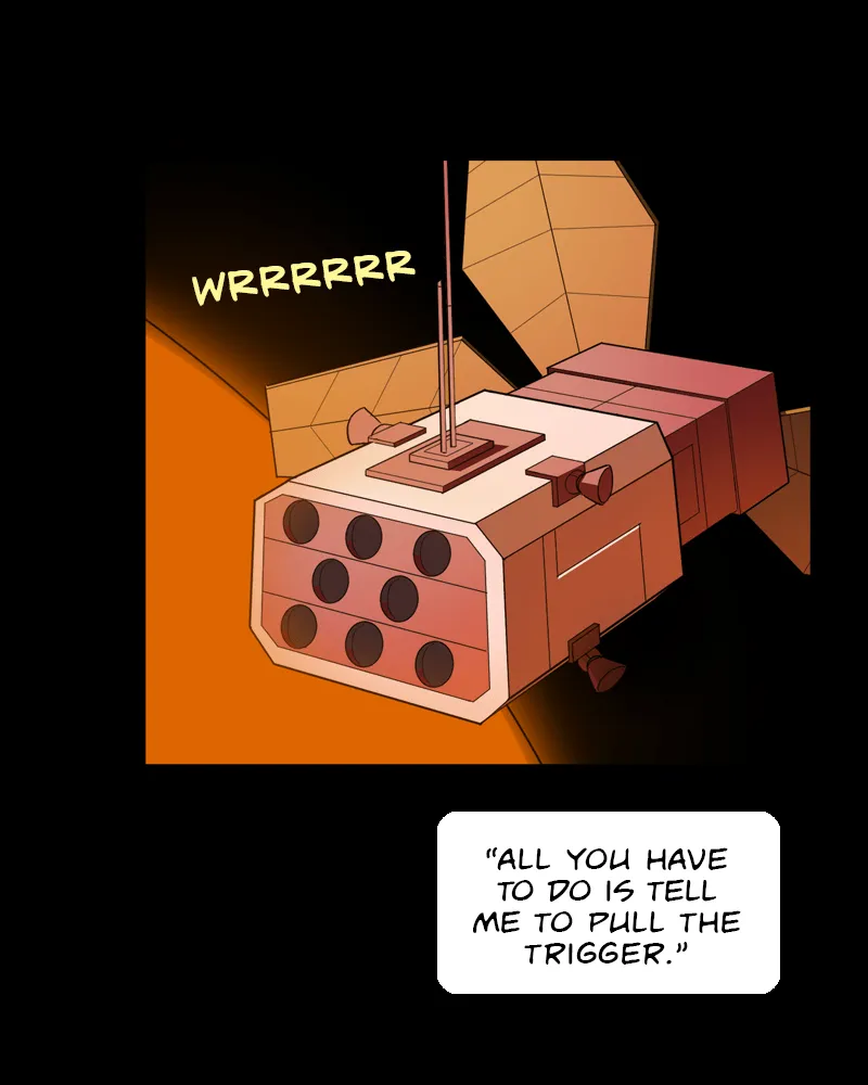 Heartwired Chapter 23 page 54 - 