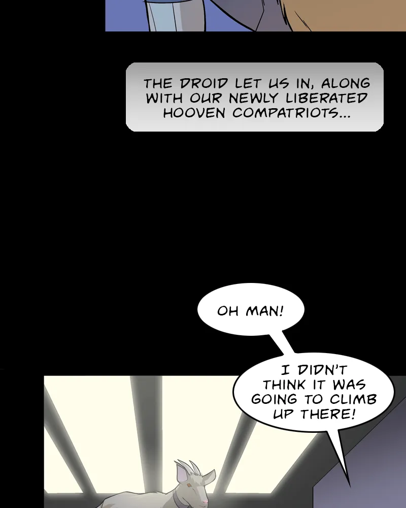 Heartwired Chapter 23 page 7 - 