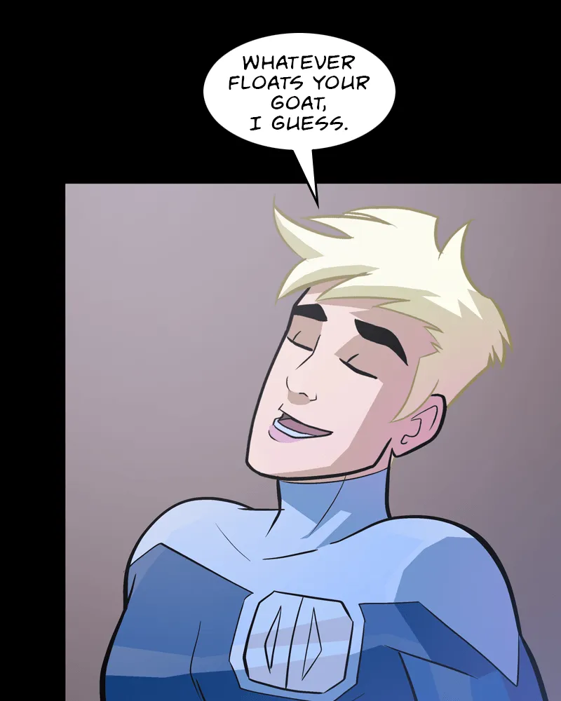 Heartwired Chapter 23 page 9 - 