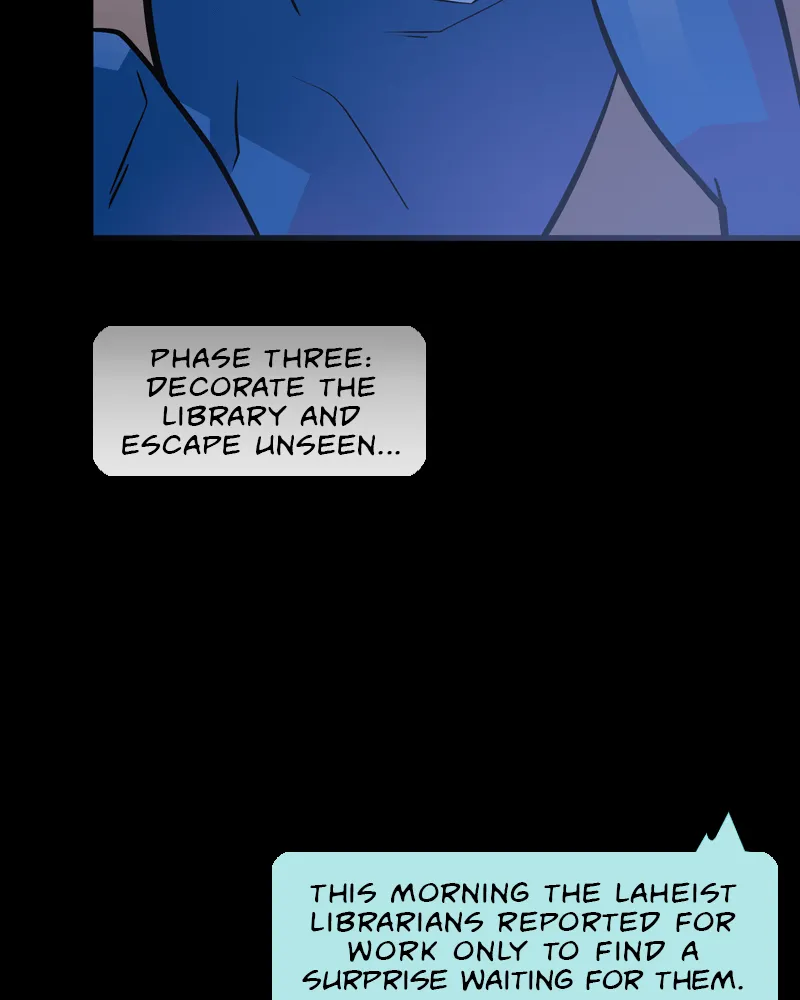 Heartwired Chapter 23 page 10 - 