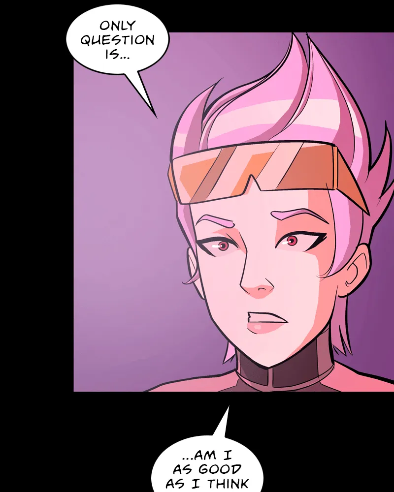 Heartwired Chapter 24 page 11 - 
