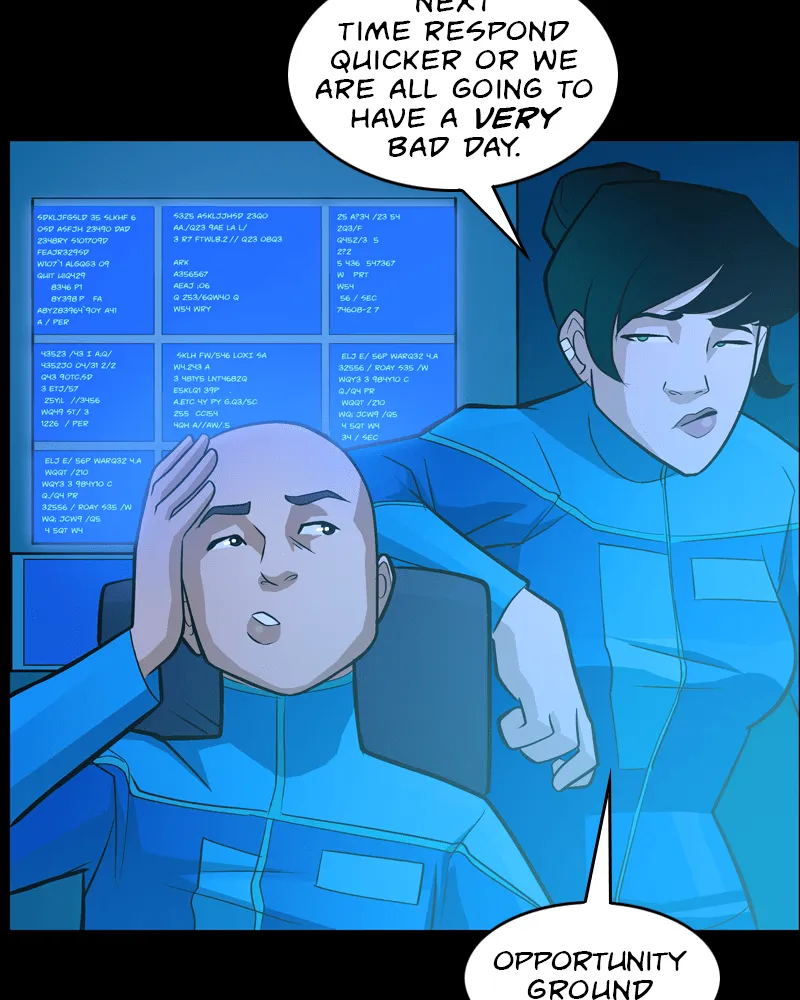 Heartwired Chapter 24 page 14 - 