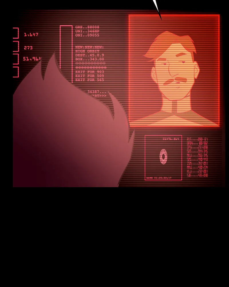 Heartwired Chapter 24 page 17 - 