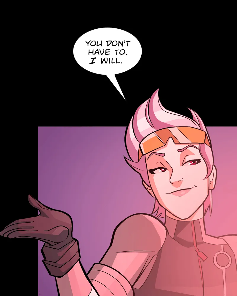 Heartwired Chapter 24 page 18 - 