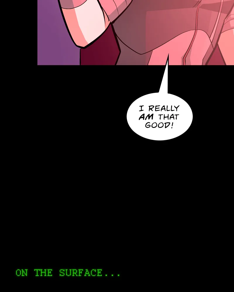 Heartwired Chapter 24 page 19 - 