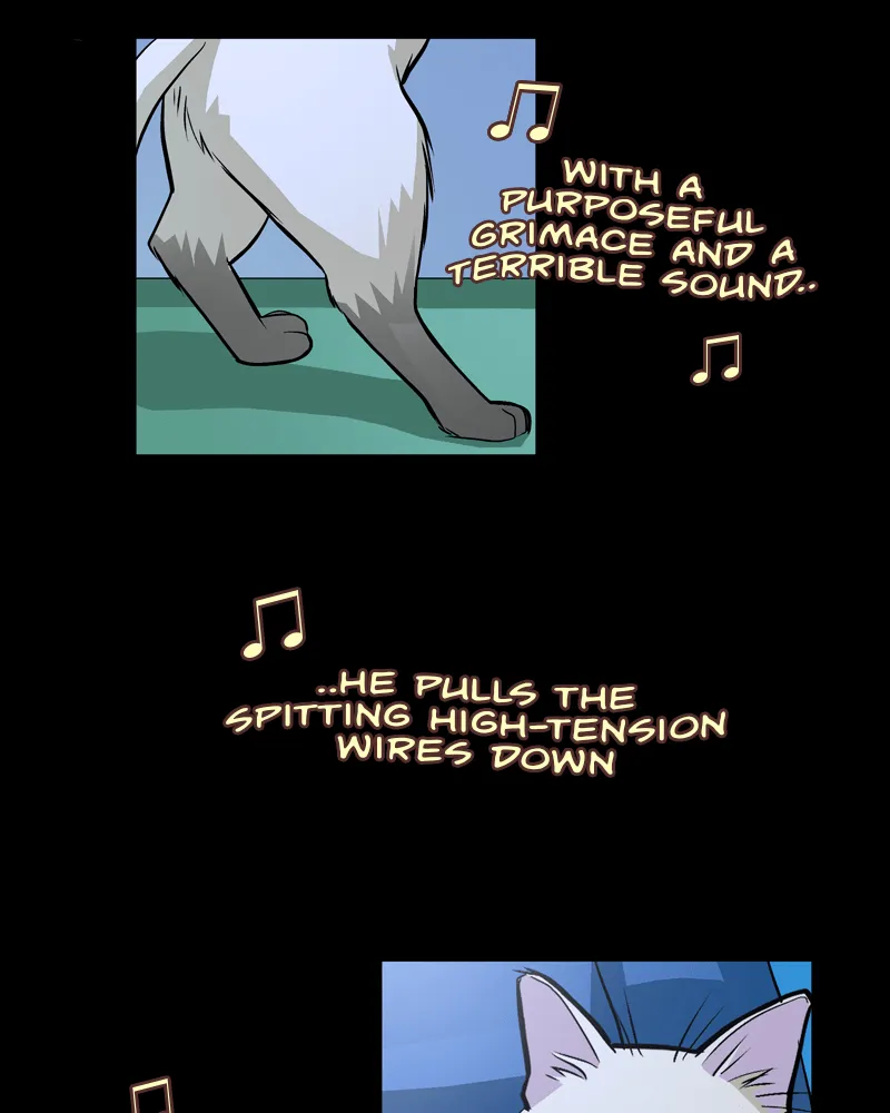Heartwired Chapter 24 page 20 - 