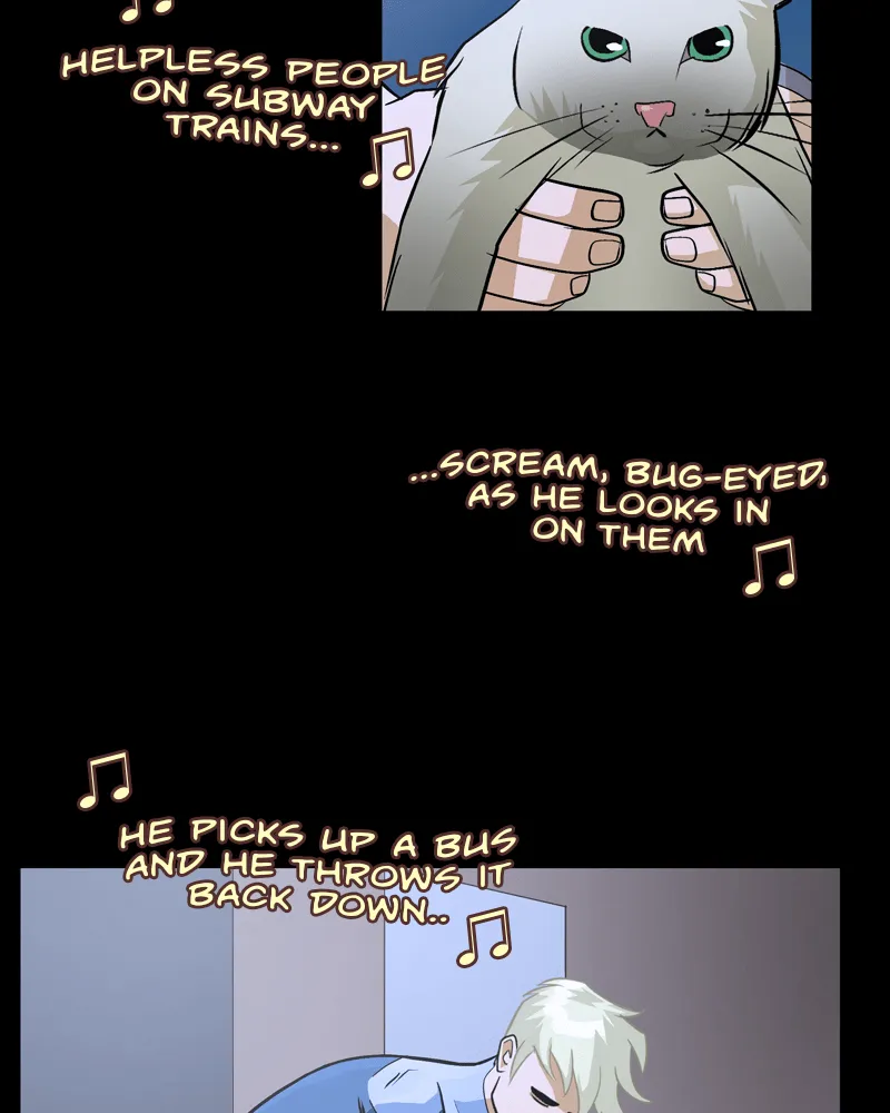 Heartwired Chapter 24 page 21 - 
