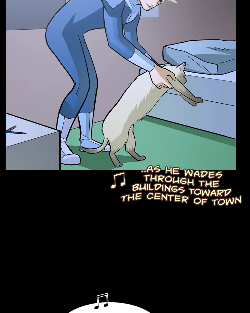 Heartwired Chapter 24 page 22 - 