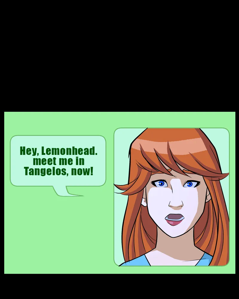 Heartwired Chapter 24 page 24 - 