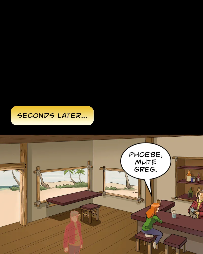 Heartwired Chapter 24 page 25 - 