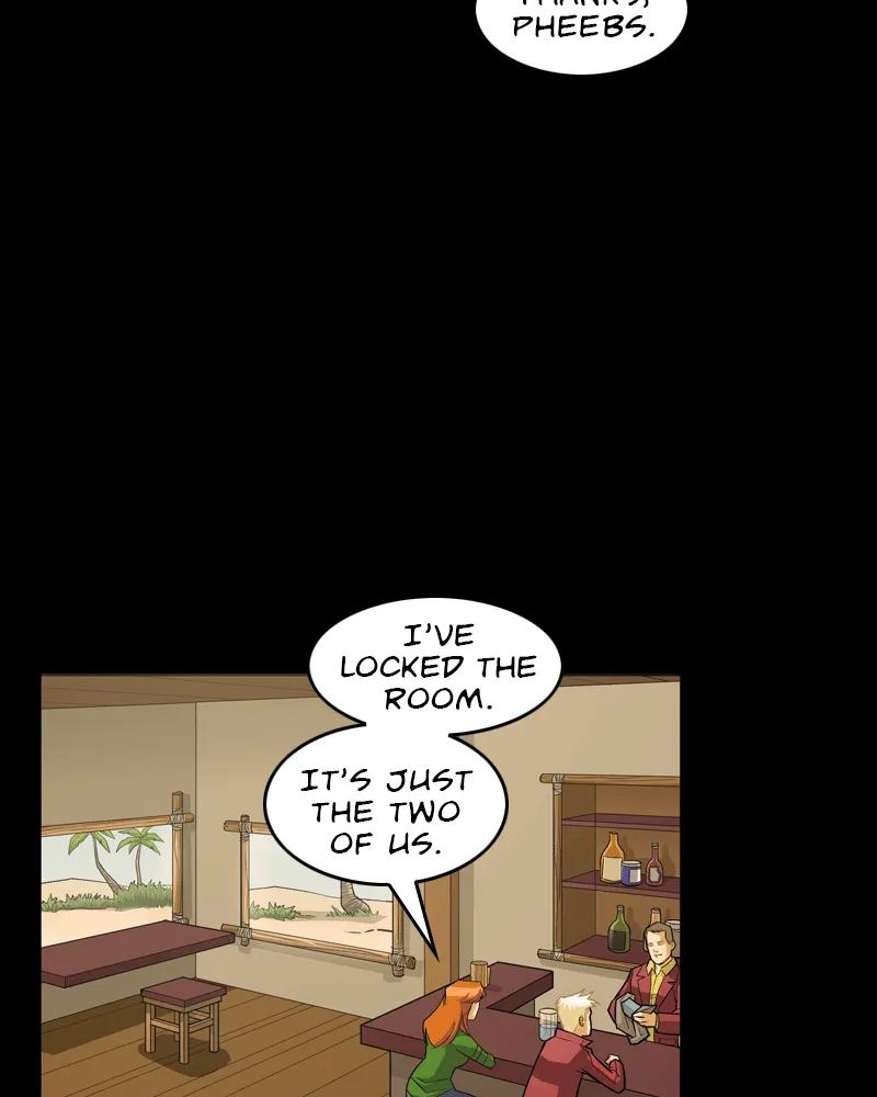 Heartwired Chapter 24 page 29 - 