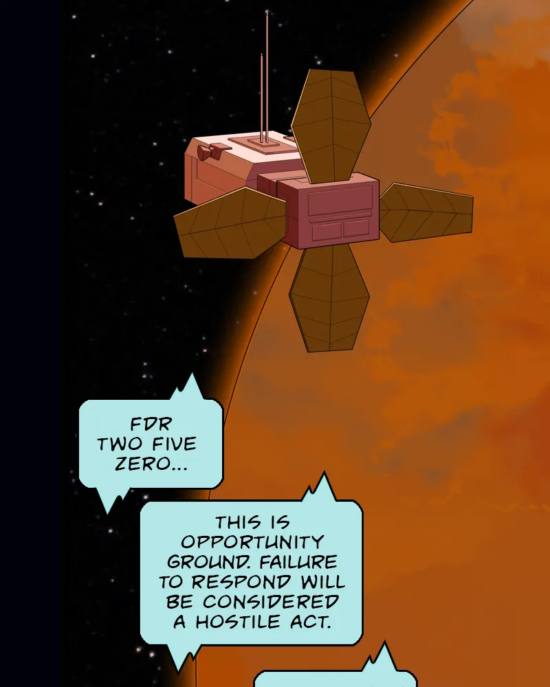 Heartwired Chapter 24 page 4 - 