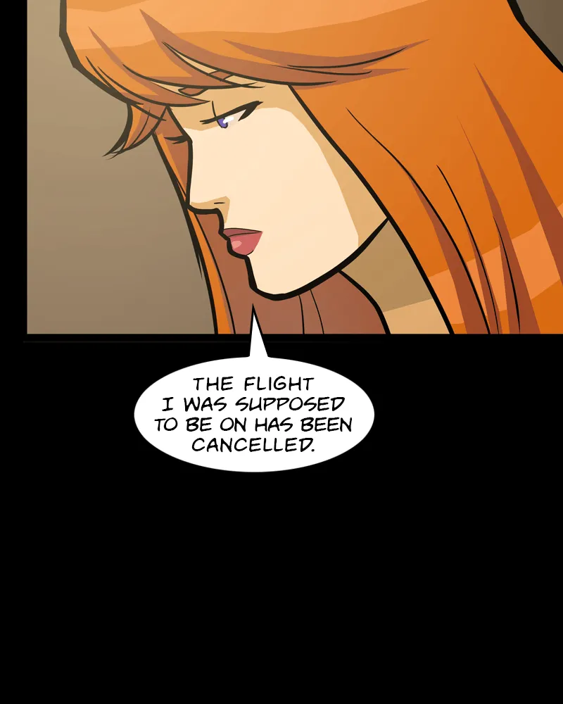 Heartwired Chapter 24 page 31 - 