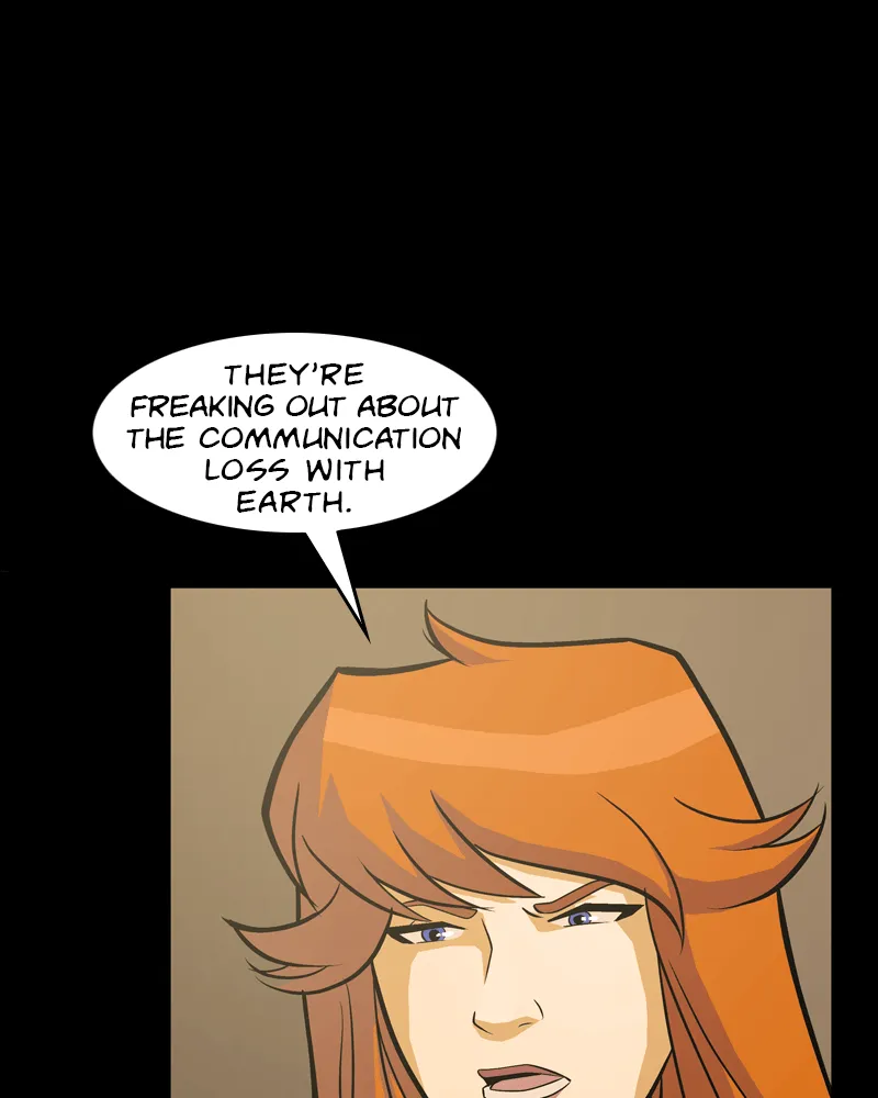 Heartwired Chapter 24 page 33 - 