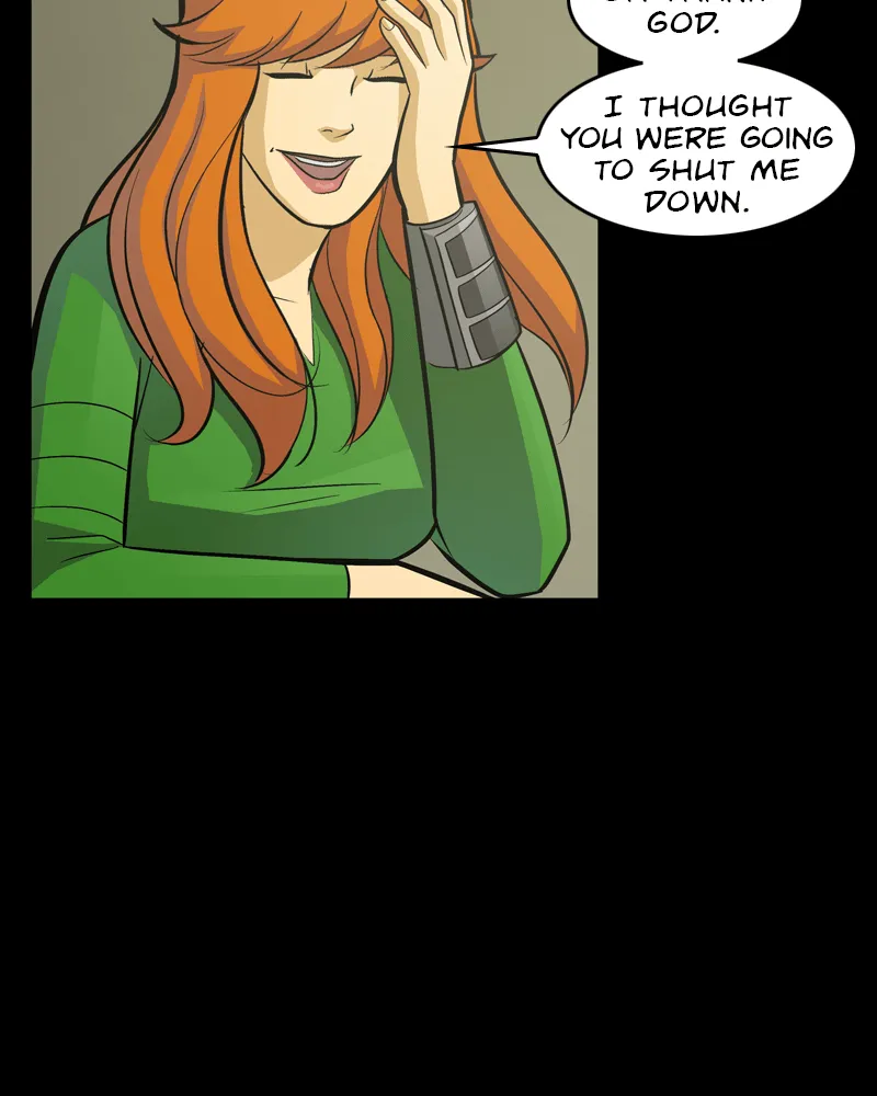 Heartwired Chapter 24 page 39 - 