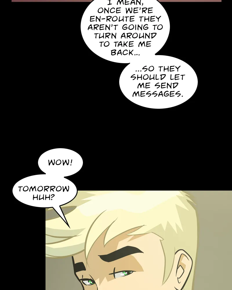 Heartwired Chapter 24 page 42 - 