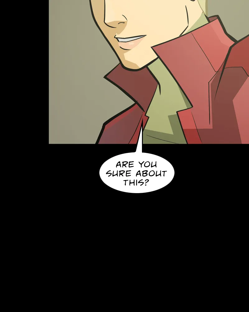 Heartwired Chapter 24 page 43 - 