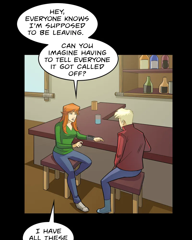 Heartwired Chapter 24 page 44 - 