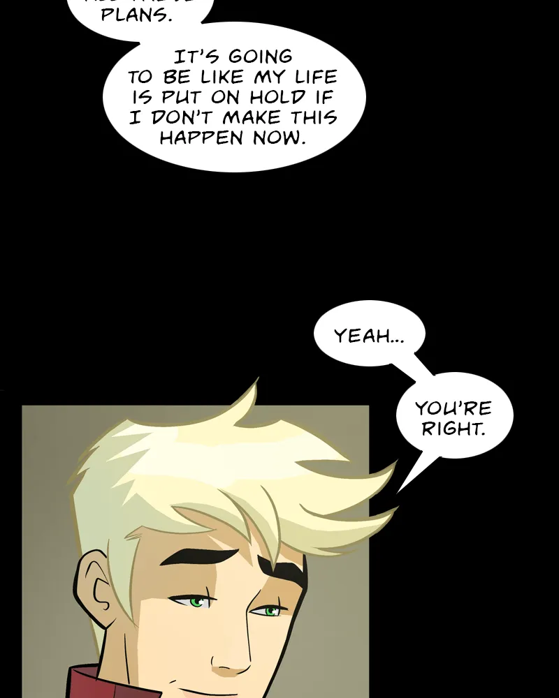 Heartwired Chapter 24 page 45 - 